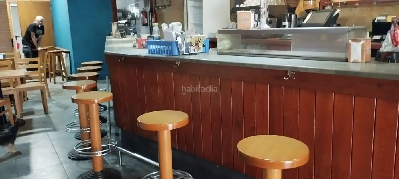 Local comercial en venda a Carrer de Josep Mª Pellicer 41
