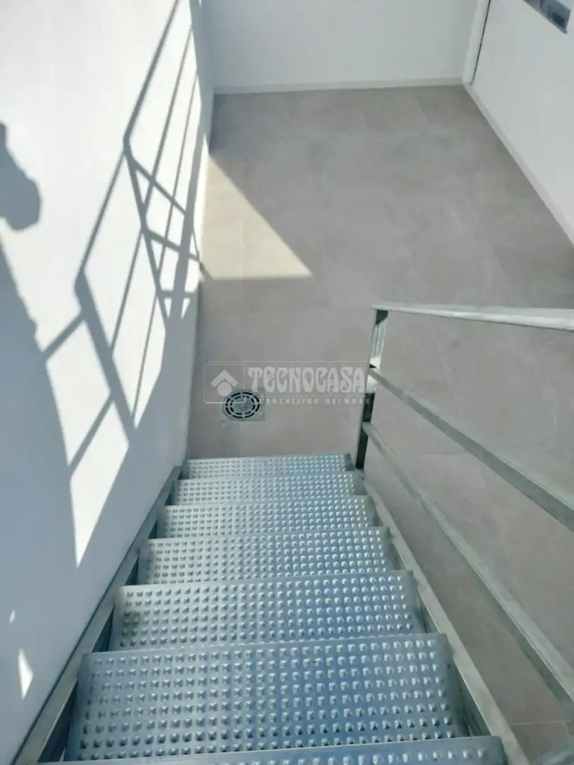 Casa adosada en venda en Chiclana de la Frontera amb Calefacció