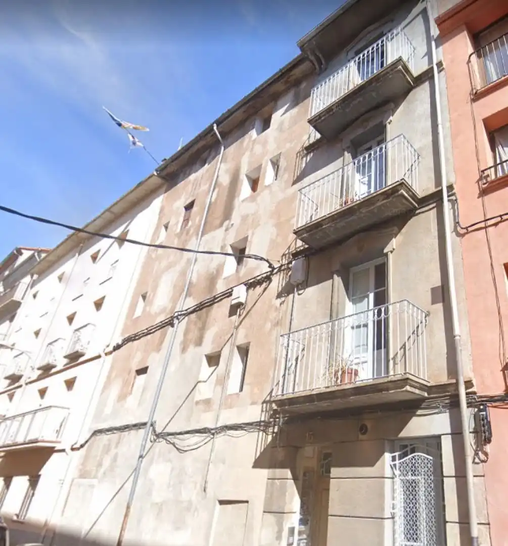 Terreny rústic en venda a C/ Dels Valls Nous, imagen 2