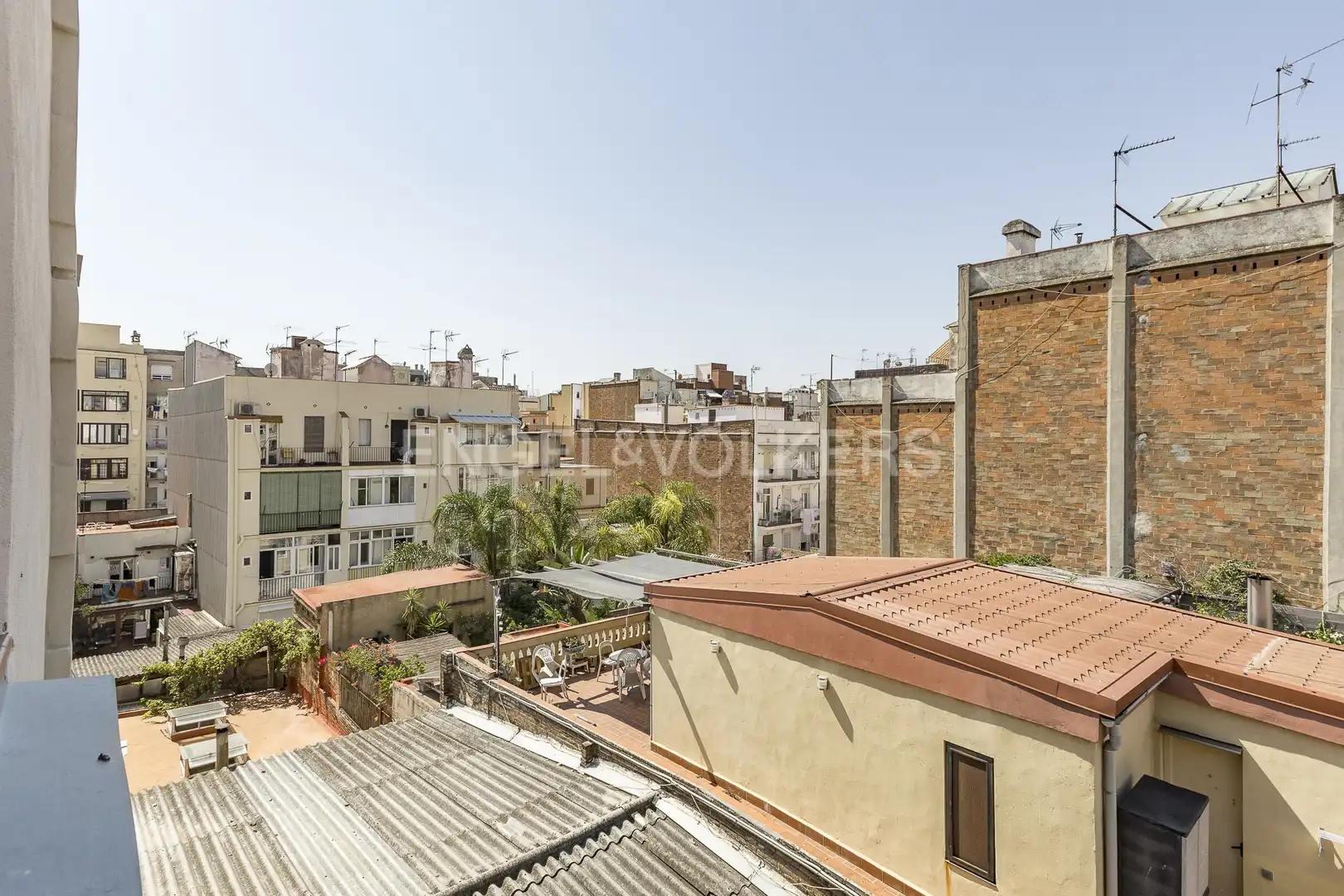 Wohnung mit Aufzug zur Miete in Gràcia, imagen 31