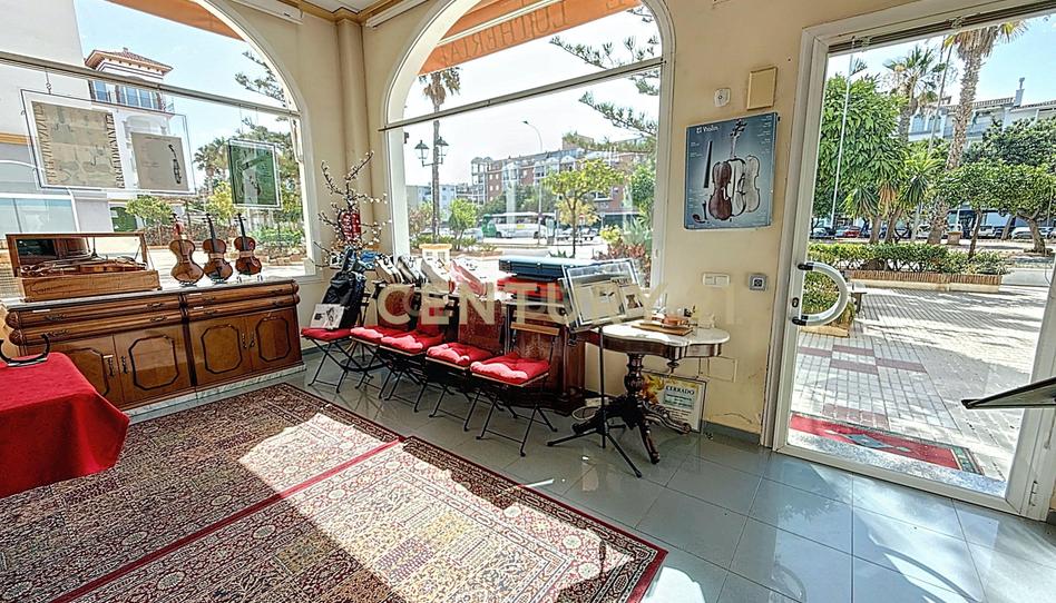 Photo 1 of Premises for sale in Calle Solera, 2, Torre del Mar, Spain, -1, Viña Málaga, Málaga