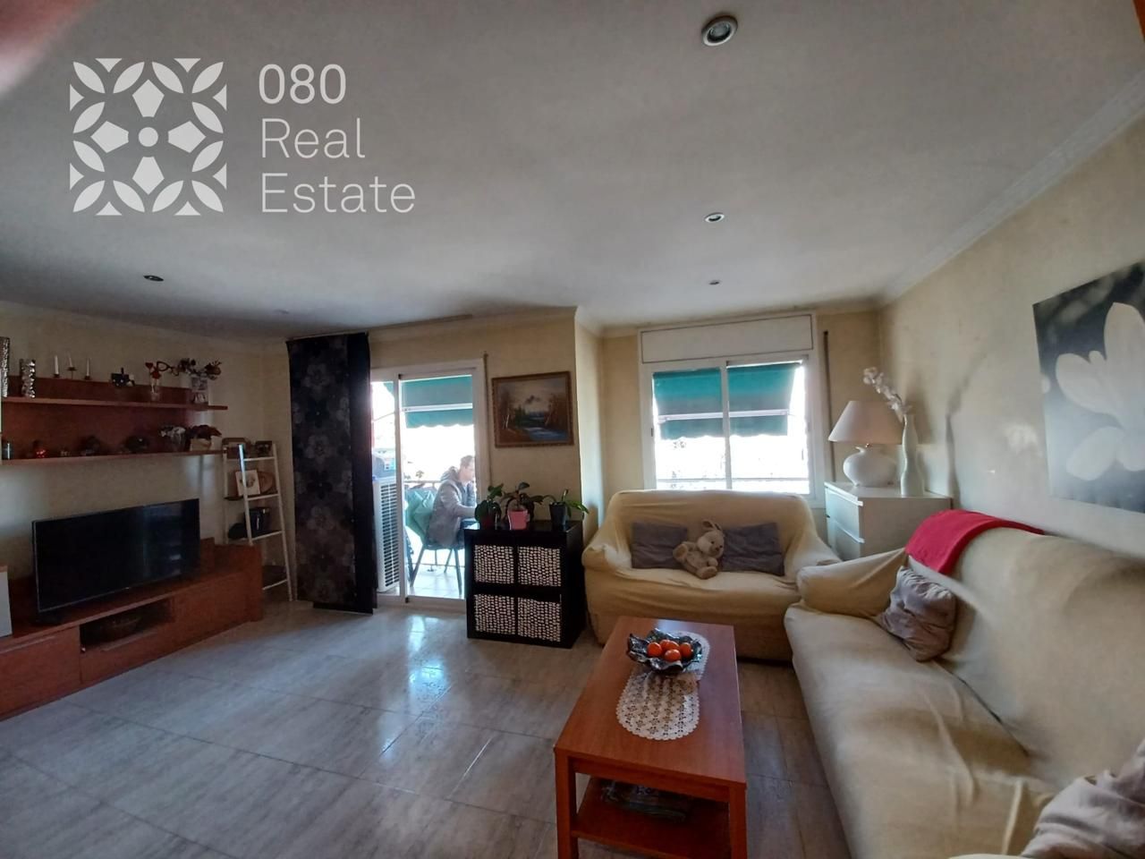 Flat for sale in De Sant Sebastià, Fondo