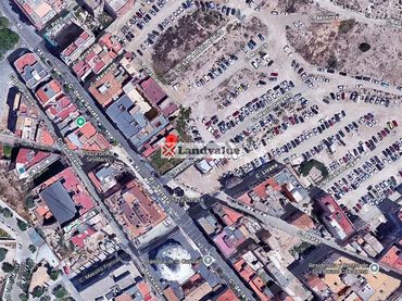 Terreni e lotti in vendita a De La Serreta 6