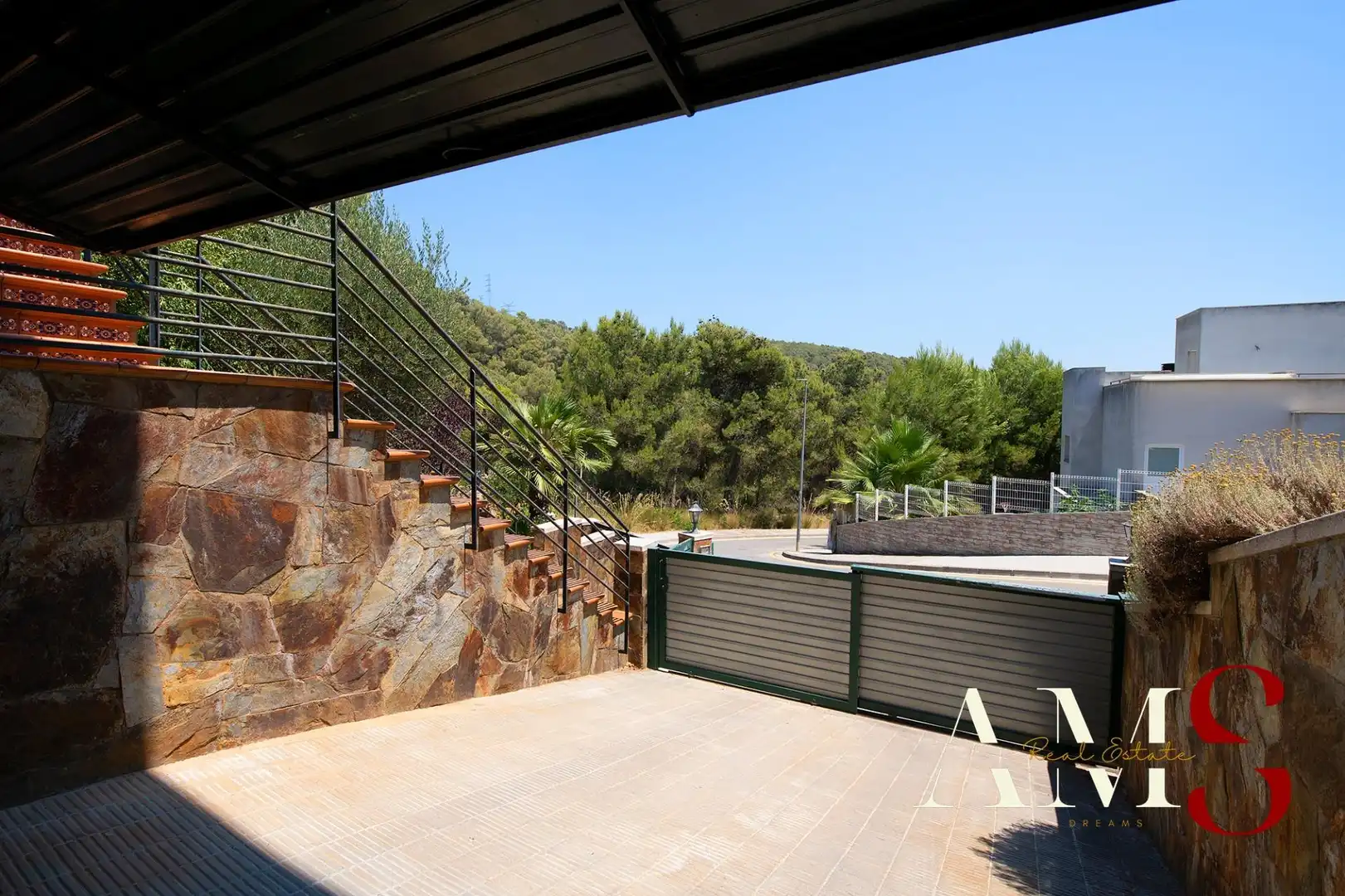 Villa avec terrasse à vendre à TURIA, imagen 48