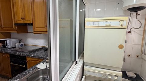 Foto 4 de Planta baixa en venda a Carrús Oeste, Elche / Elx