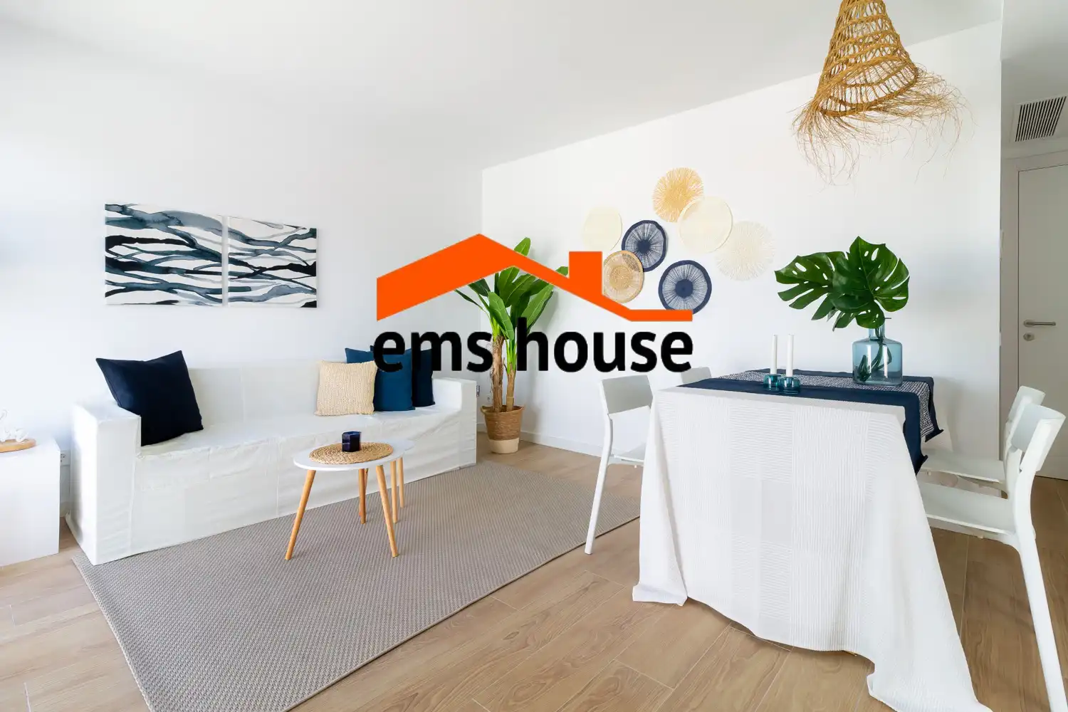 Ático de obra nueva con terraza en venta en Passeig de Josep Mundet 9, imagen 5