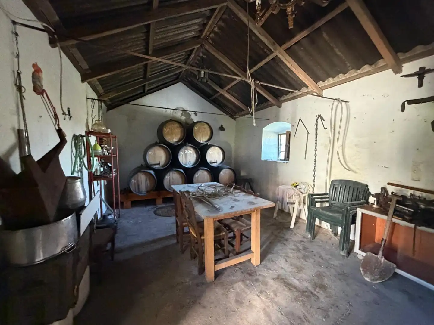 Country homes for sale in Arcos de la Frontera