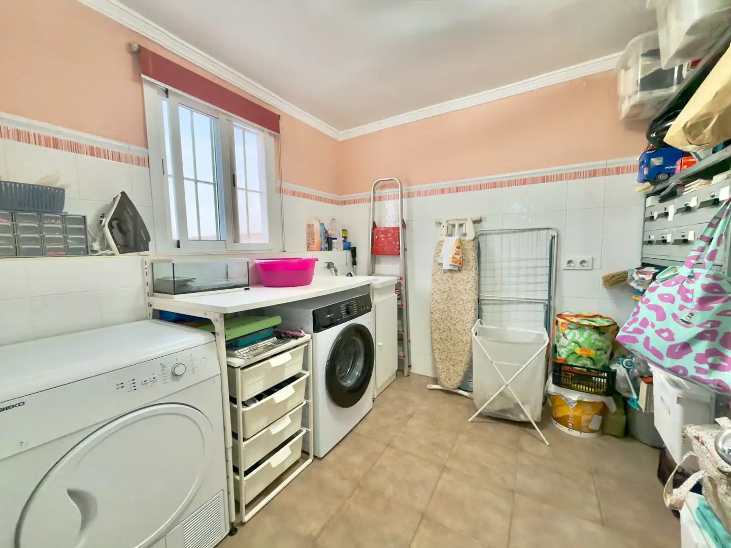 Kitchen of Duplexes for sale in Bornos  with Air Conditioner, Furnished and Oven