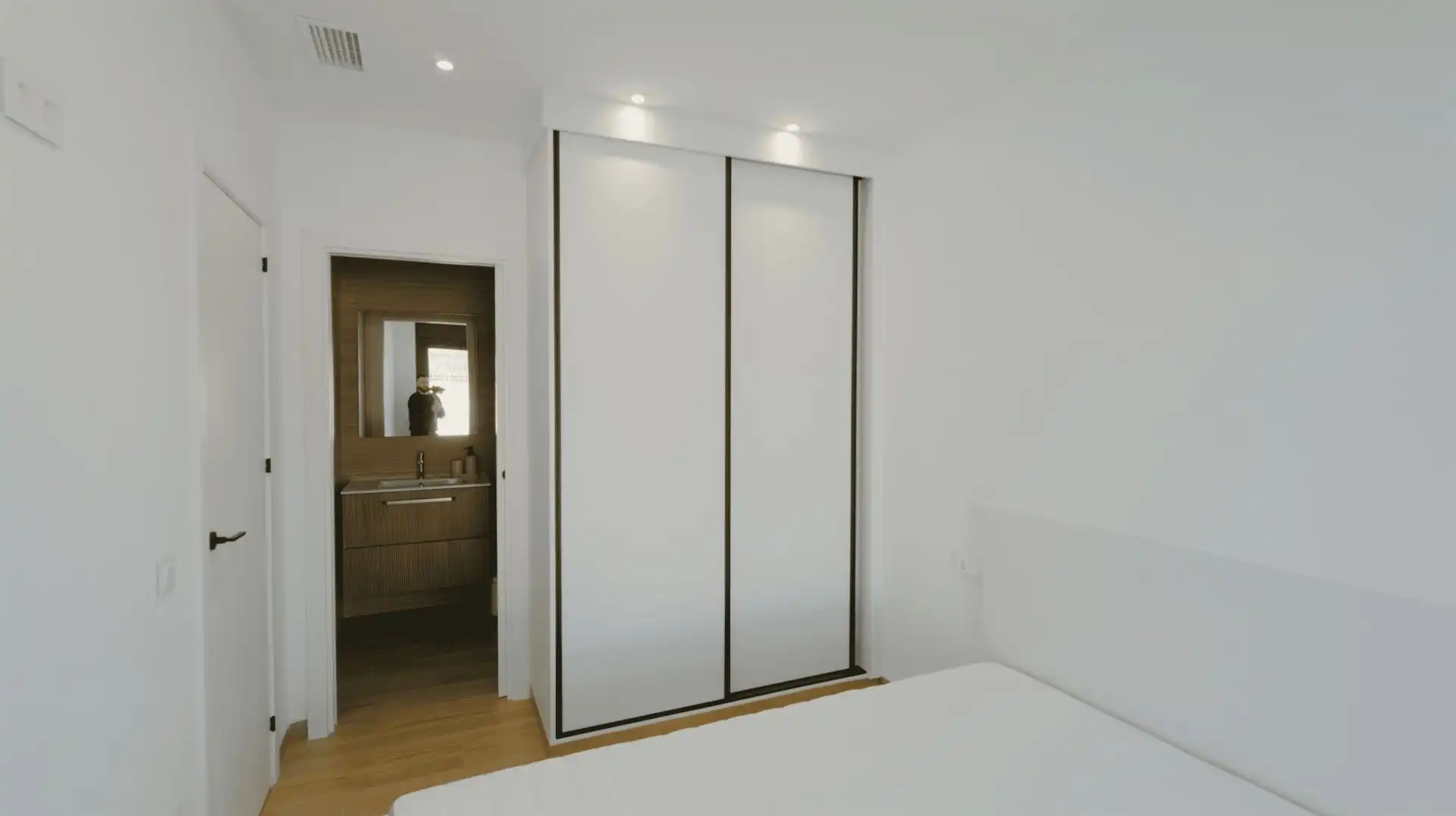 Appartement compact à vendre à Finestrat Pueblo, imagen 13