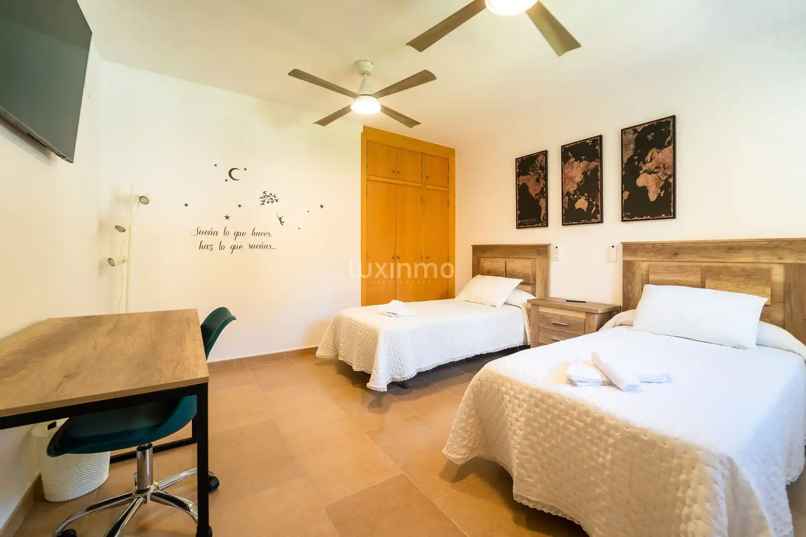 Villa avec terrasse à vendre à Canuta, imagen 27