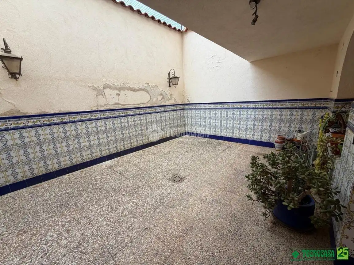 Maison jumelée à vendre à Almagro, imagen 32