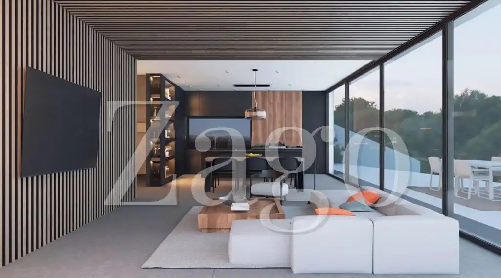 Maison à vendre à Altea la Vella, imagen 12