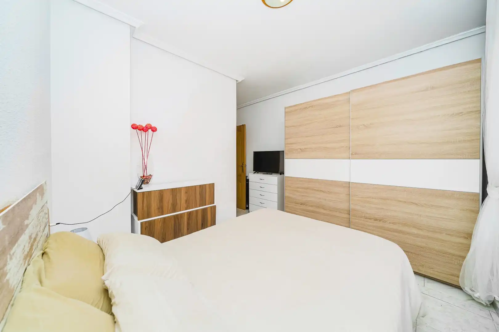 Apartamento con piscina en venta en Nueva Torrevieja - Aguas Nuevas, imagen 13