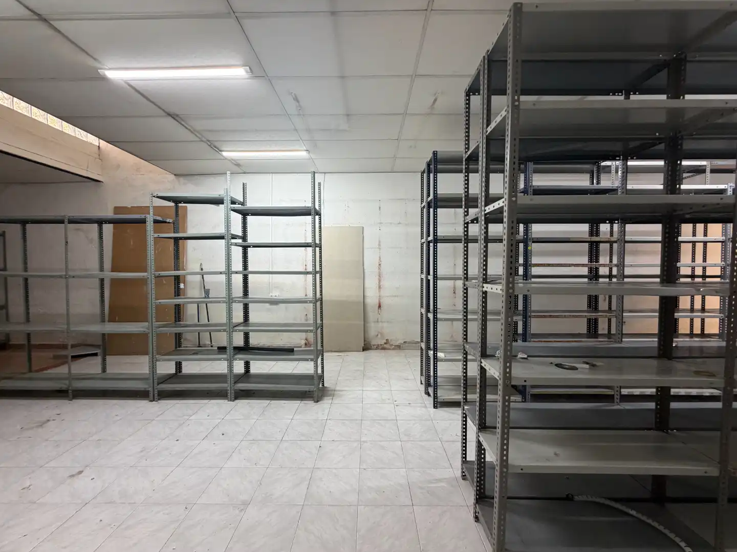 Geschaftsraum zur Miete in Granollers