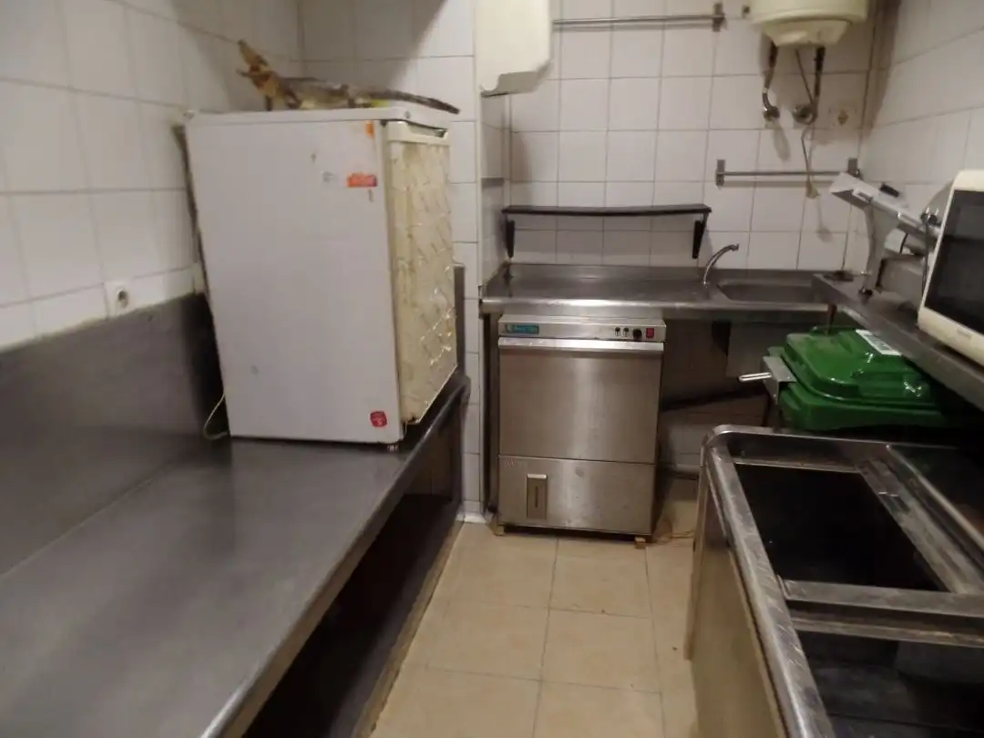 Local comercial en venta en Centro, imagen 5