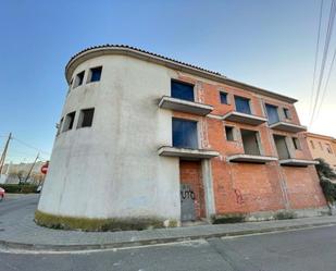 Vista exterior de Pis en venda en Palafrugell