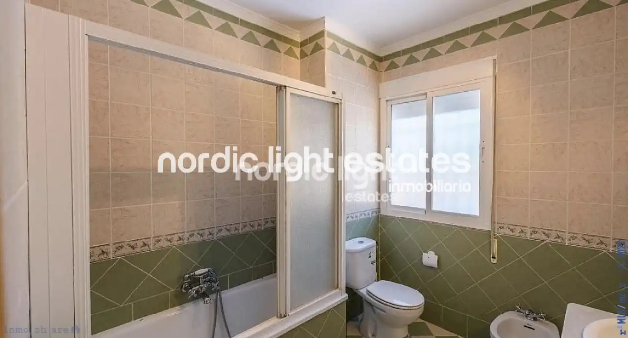 Casa con piscina in vendita a Torrox Pueblo, imagen 30