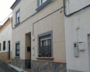 Exterior view of Flat for sale in Antas