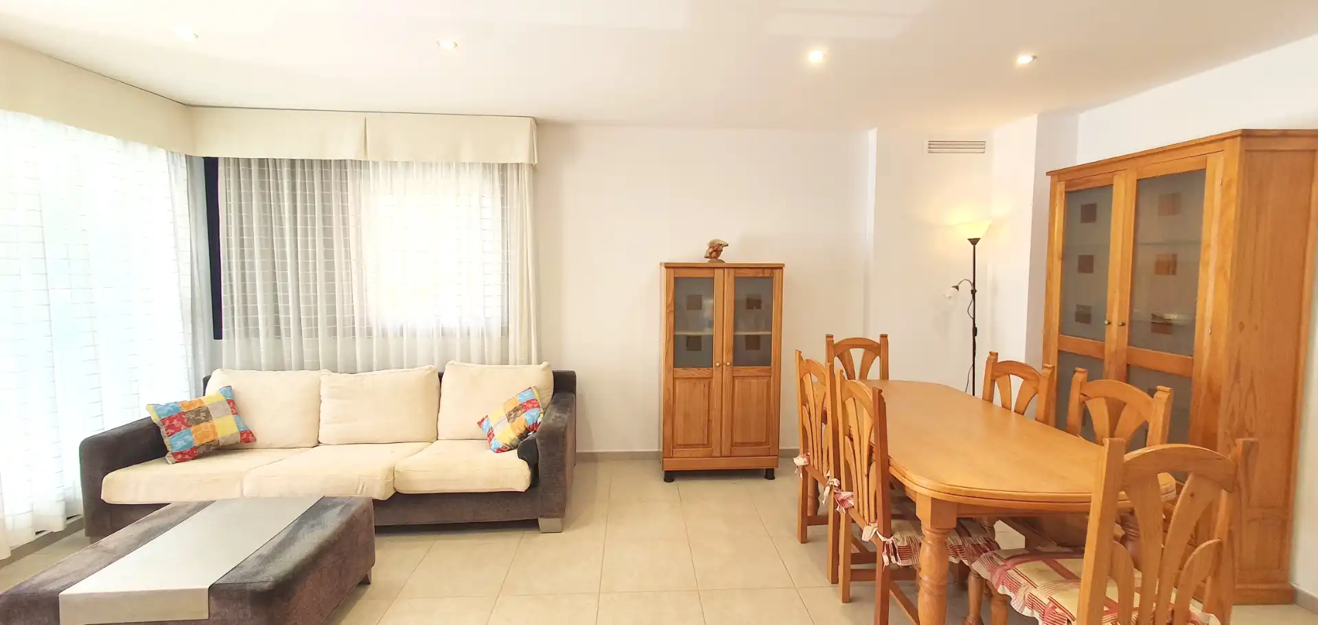 Apartament amb piscina de lloguer a Carretera de Dénia A Xábia 42, imagen 16