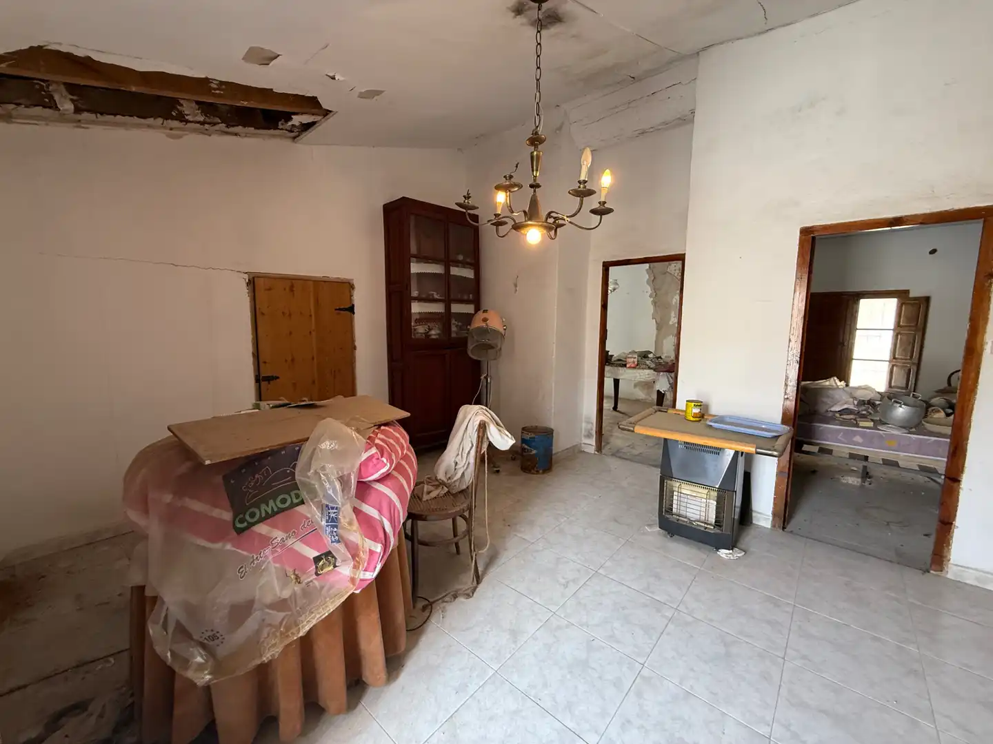 Maison mitoyenne avec jardin à vendre à El Verger, imagen 20