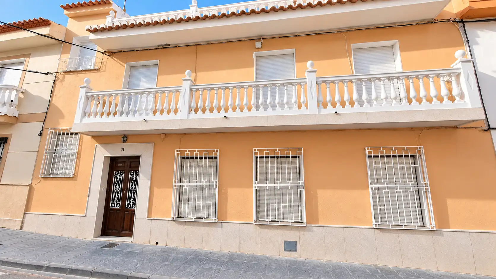 Villa mit Terrasse zum Verkauf in Calle Cabo 11