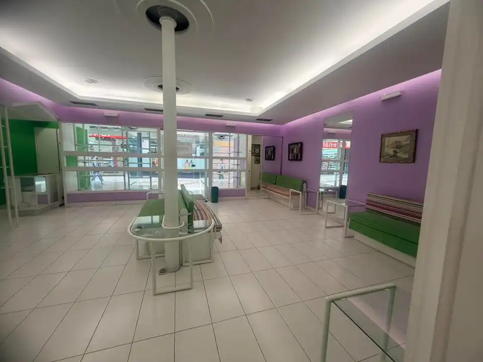 Business premises to rent in Calle Martínez y Ramón 3, imagen 3