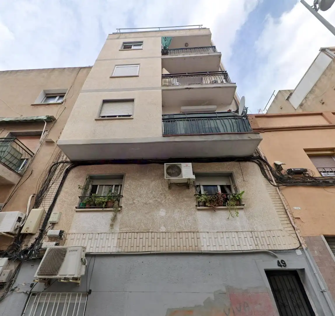 Appartement à vendre à Artigues - Llefià