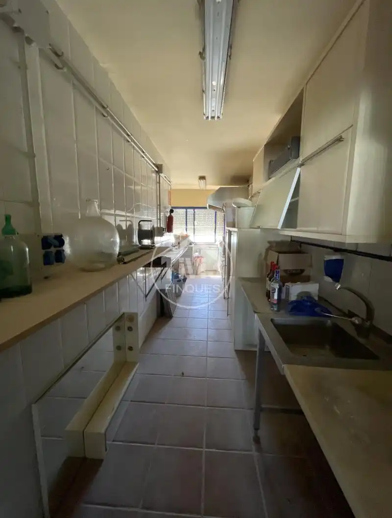 Local commercial à vendre à Avinguda de Barcelona, imagen 8