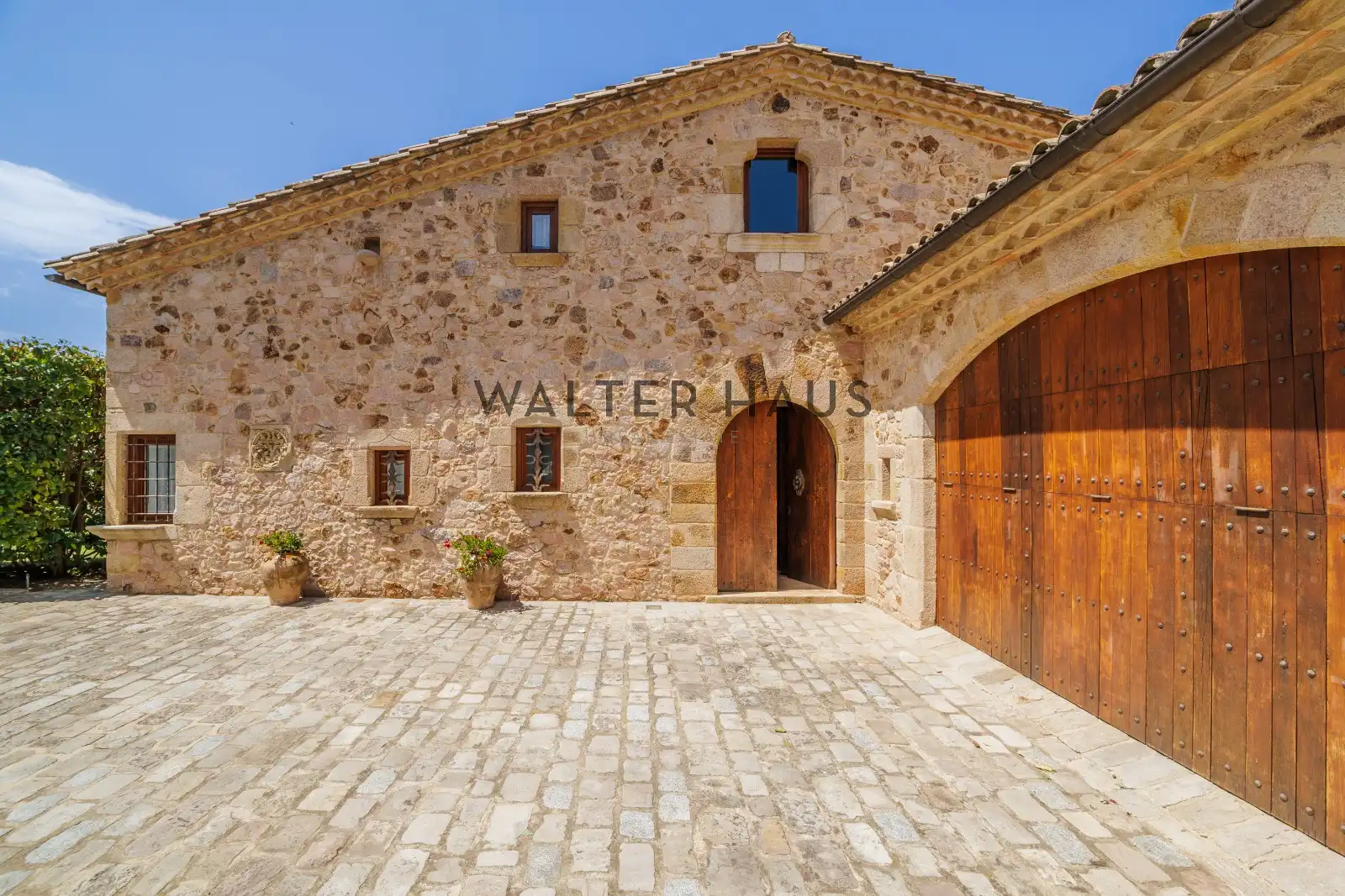 Haus mit Pool zum Verkauf in Carrer Mestre d'Aixa, imagen 32