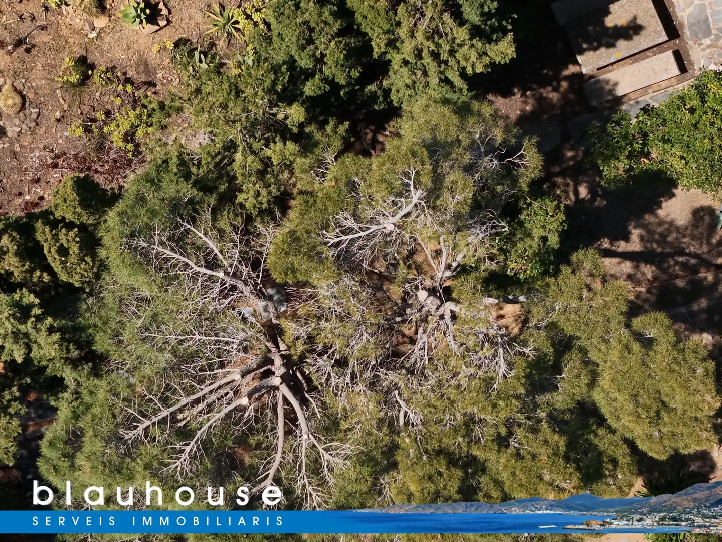 Haus oder Chalet zum Verkauf in Llançà mit Klimaanlage, Privatgarten und Terrasse