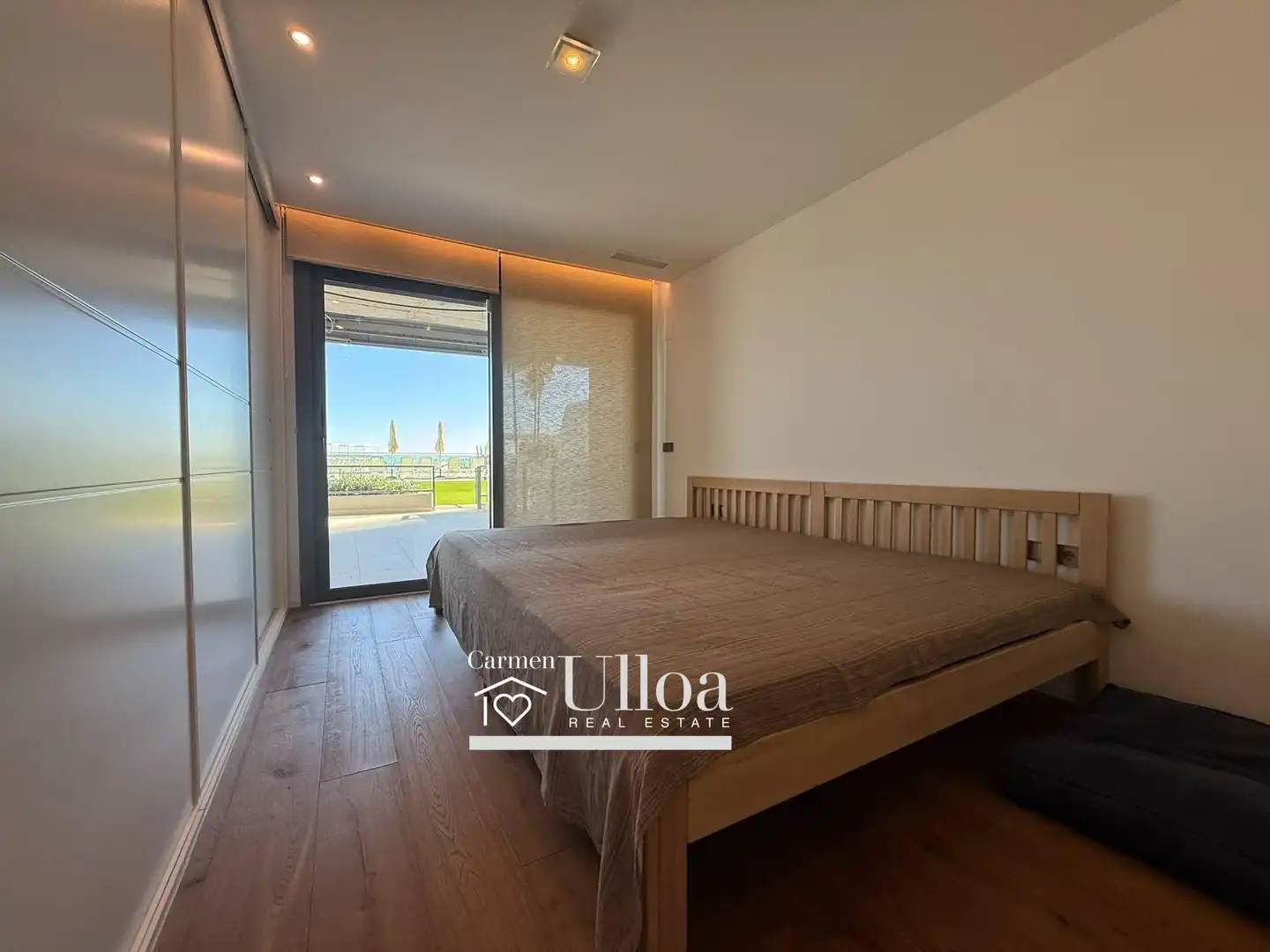 Ground floor with pool for sale in Calle de la Doblada, imagen 22