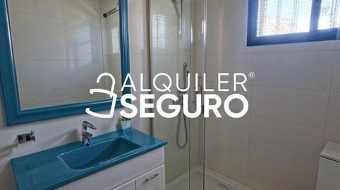 Photo 5 of Flat for rent in De Cebreros, Lucero,  Madrid Capital