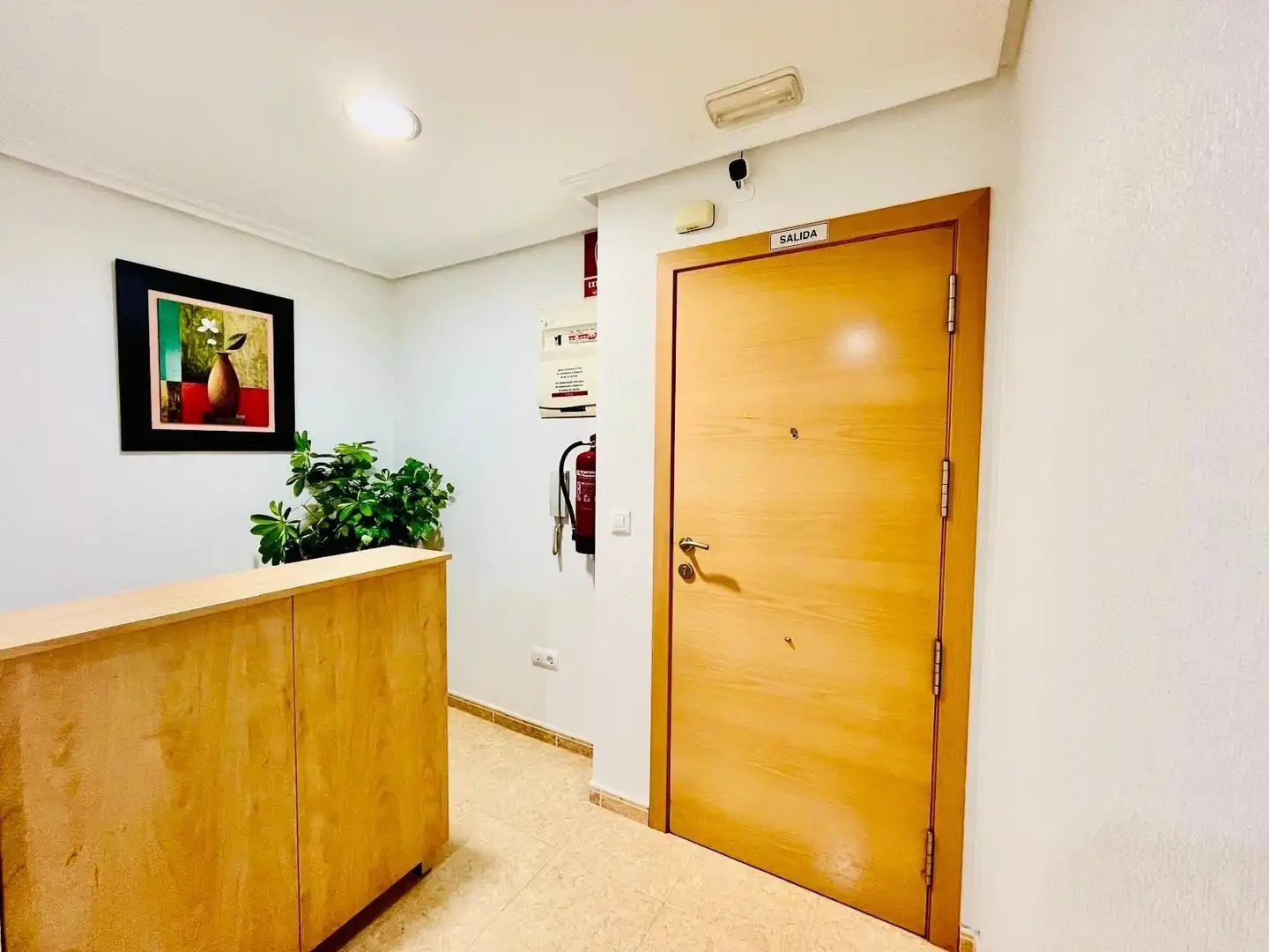 Pis en venda en Elche / Elx amb Aire condicionat, Terrassa i Balcó