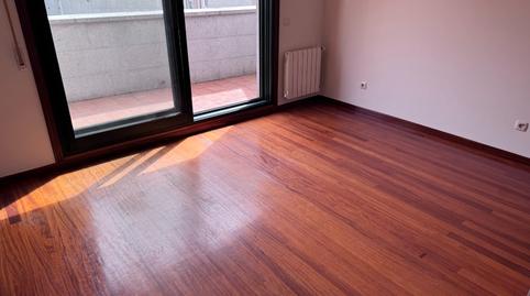 Foto 3 de Ático de alquiler en Rúa Médico Don José Mato, As Travesas - Balaídos, Pontevedra