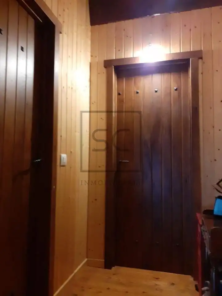 Casa o chalet en venta en Neda con Calefacción y Jardín privado