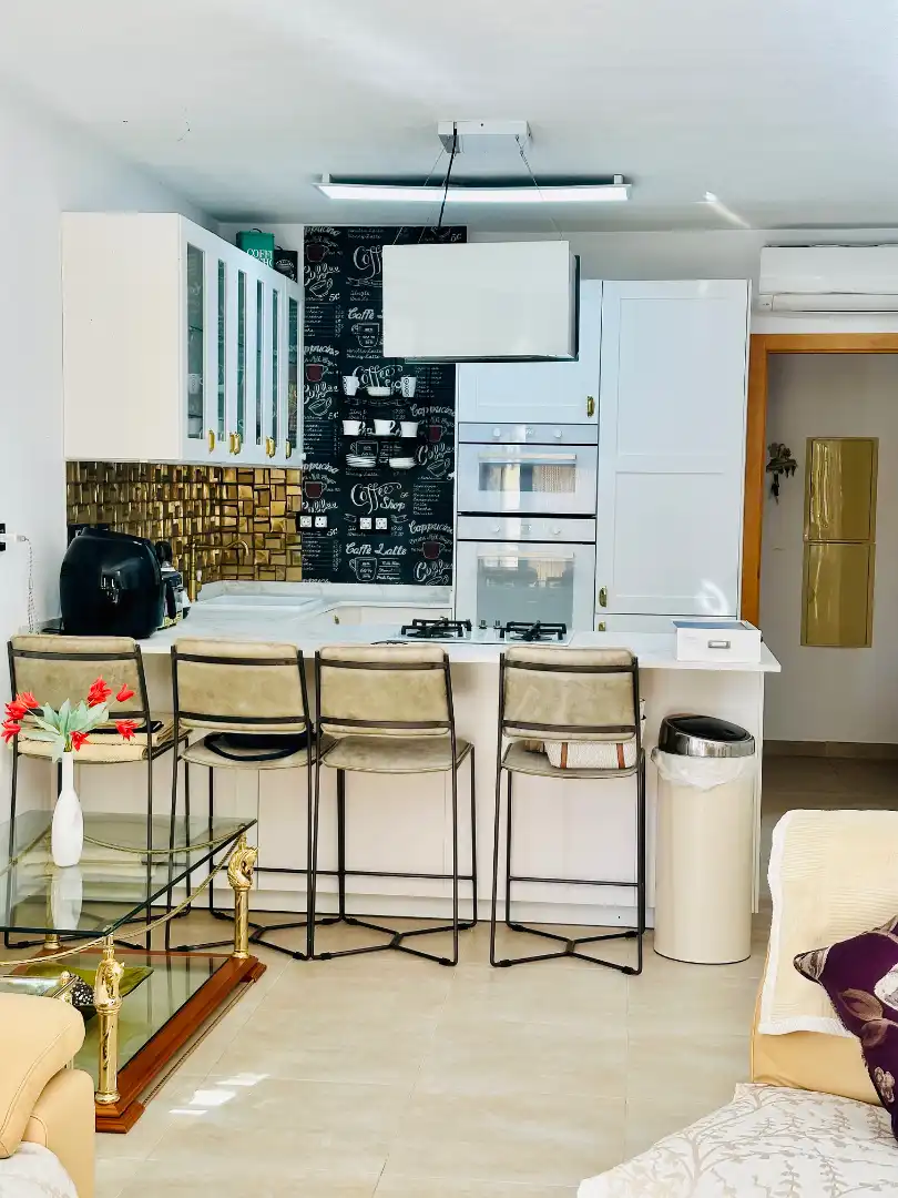 Appartement compact avec piscine à vendre à L'Albir, imagen 6