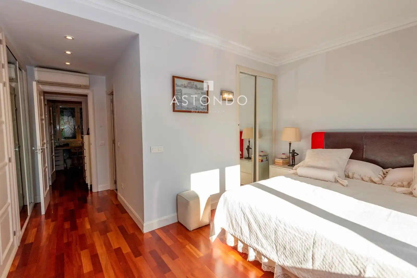 Flat for rent in Niño Jesús