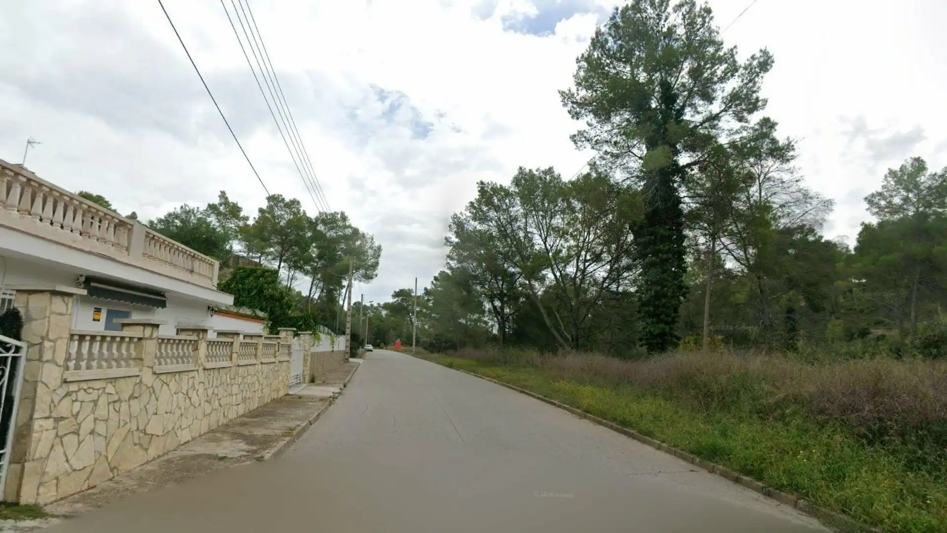 Villa con piscina in vendita a L´Olivera, imagen 2