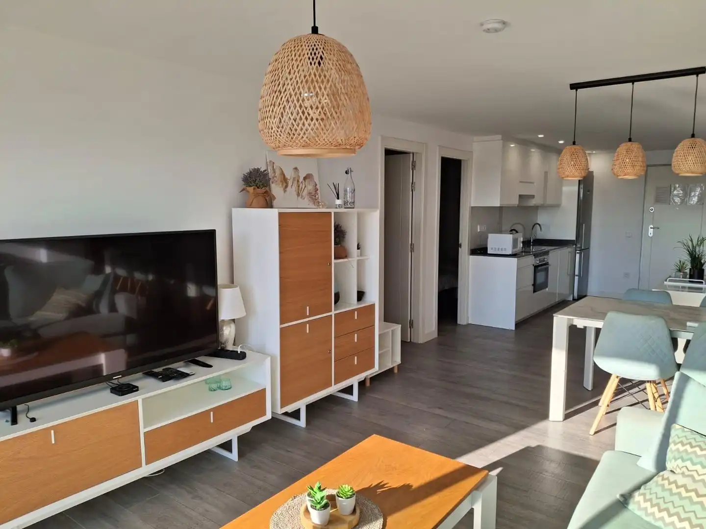 Dúplex con balcón en venta en Balcón de Finestrat - Terra Marina, imagen 30