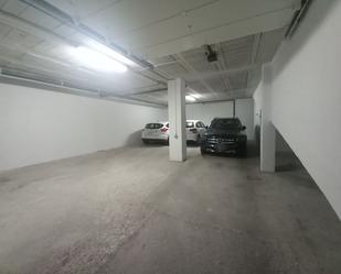 Parking of Garage for sale in Ronda