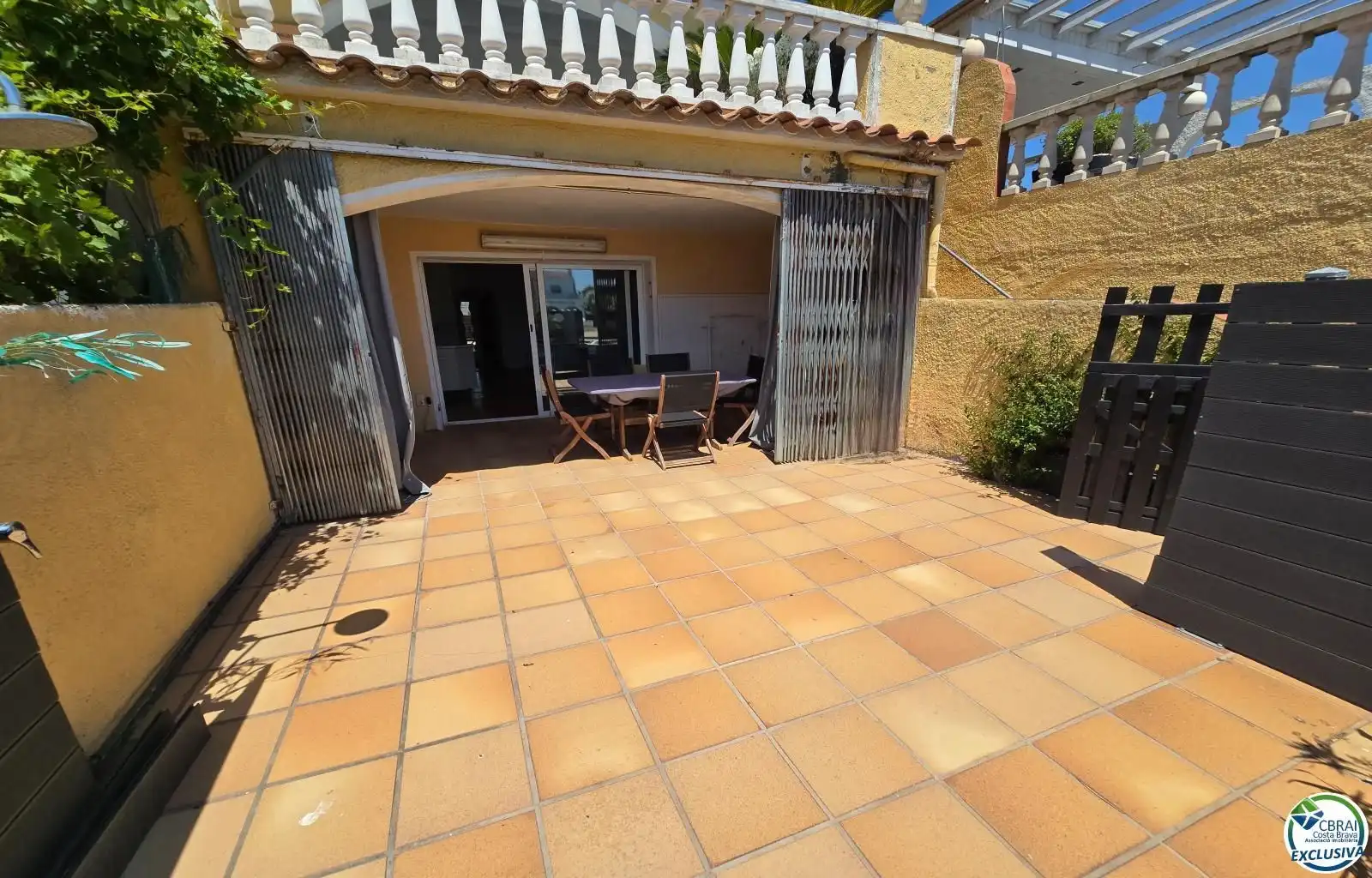 Apartament amb jardí en venda a Port Salins 2ª línea H2, imagen 38