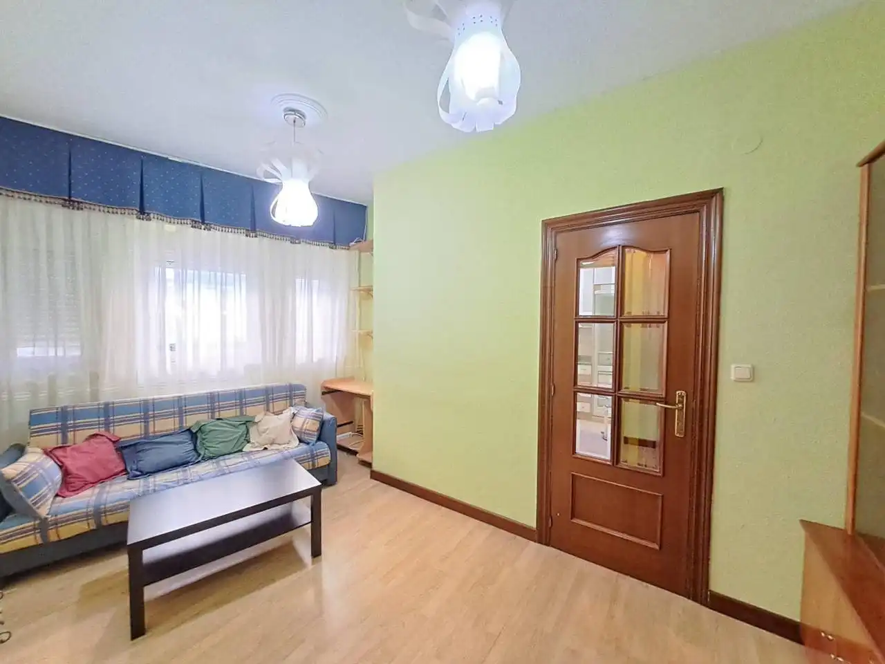 Habitación de Piso en venta en Burgos con Calefacción y Parquet