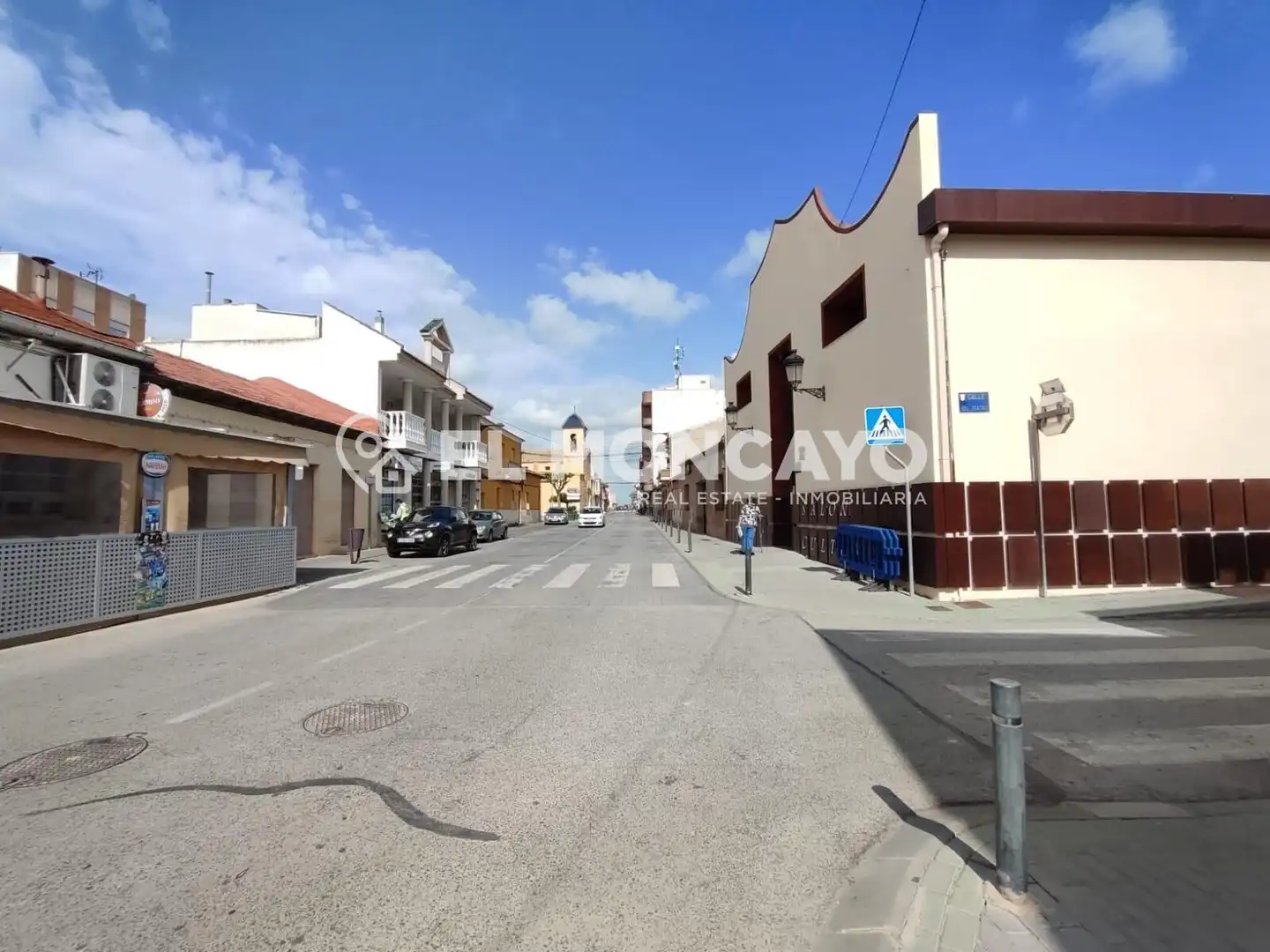 Casa con piscina in vendita a Calle MAYOR, imagen 30
