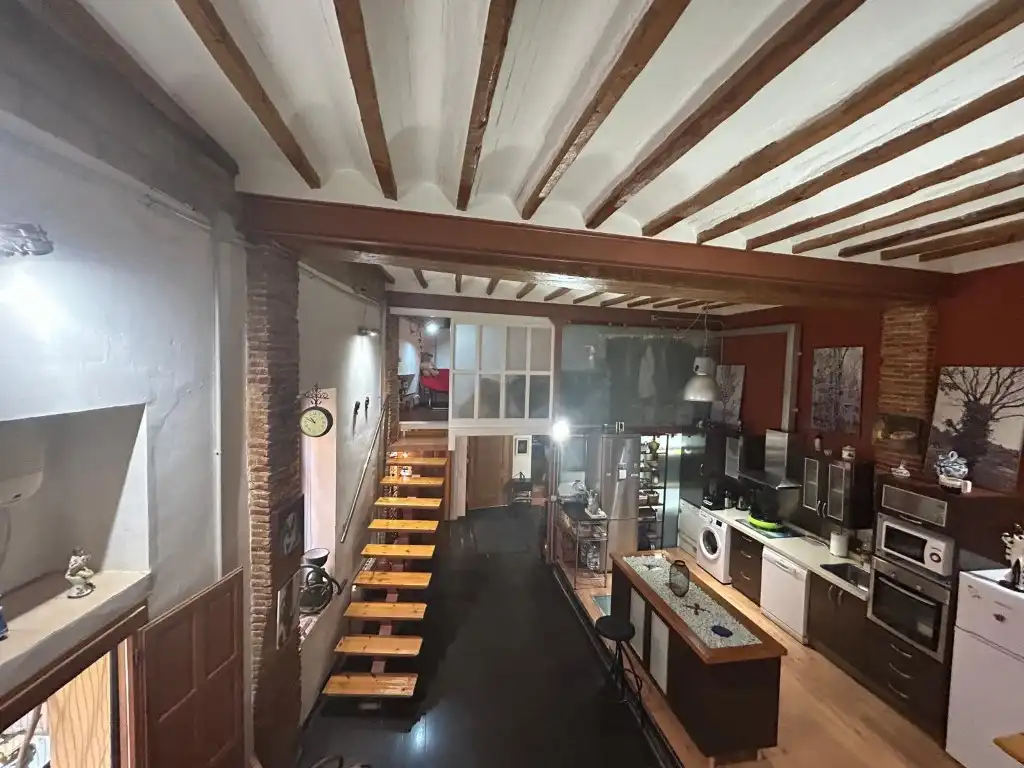 Kitchen of Flat for sale in Segorbe