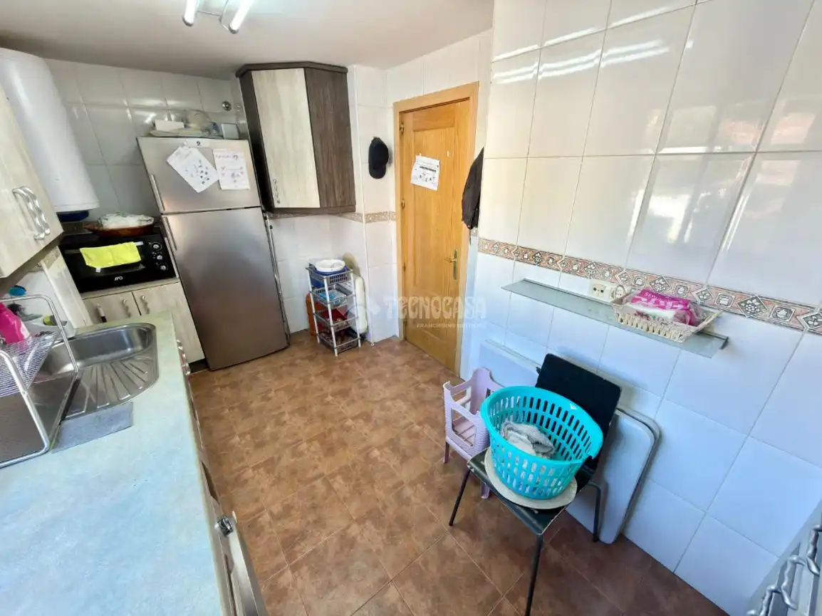 Flat for sale in Valdeaveruelo, imagen 11