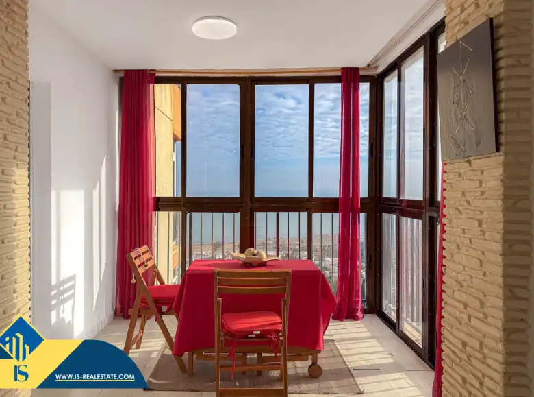 Wohnung mit Aufzug zum Verkauf in La Mata, imagen 3