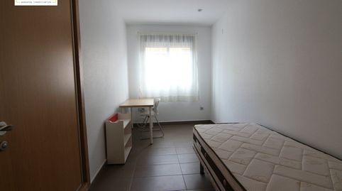 Foto 3 de Apartament de lloguer a Santa María de Gracia, Murcia Capital