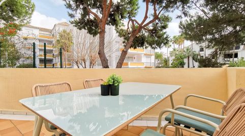 Foto 4 de Pis en venda a Calle Jardines las Golondrinas, 8, Romana Playa, Marbella