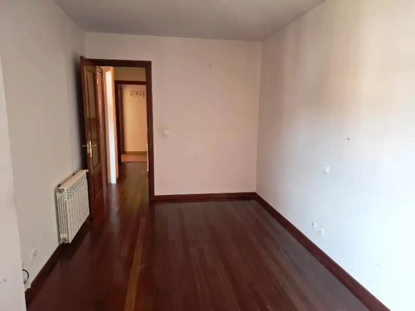 Habitación de Piso en venta en Cabezón de la Sal con Parquet
