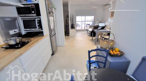 Foto 4 de Casa adosada en venda a Avenida Madrid, Platja de la Pobla de Farnals, La Pobla de Farnals